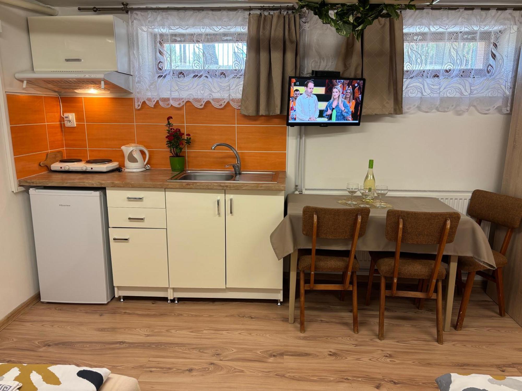 Apartmanovy Dom Grand Штурово Экстерьер фото