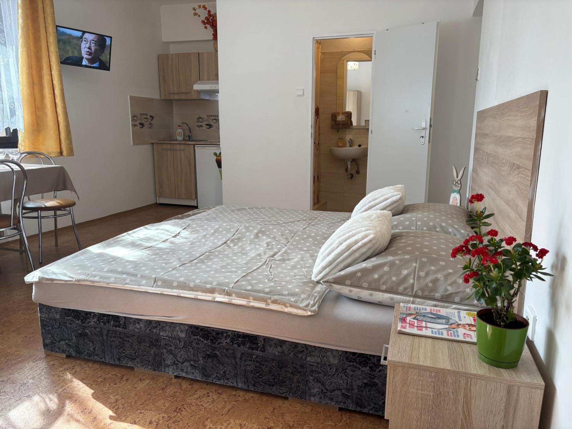 Apartmanovy Dom Grand Штурово Экстерьер фото