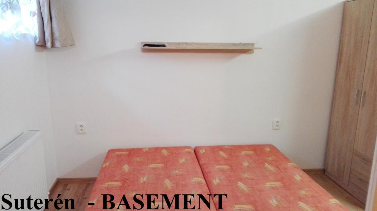 Apartmanovy Dom Grand Штурово Экстерьер фото