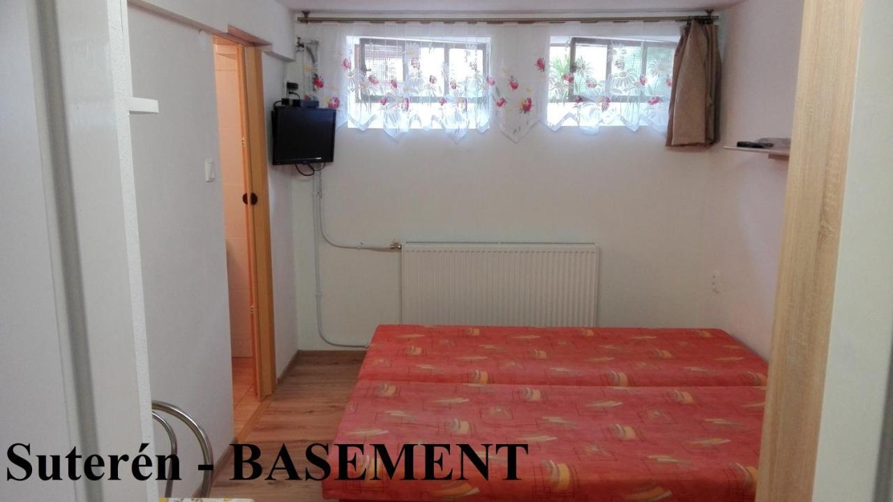 Apartmanovy Dom Grand Штурово Экстерьер фото